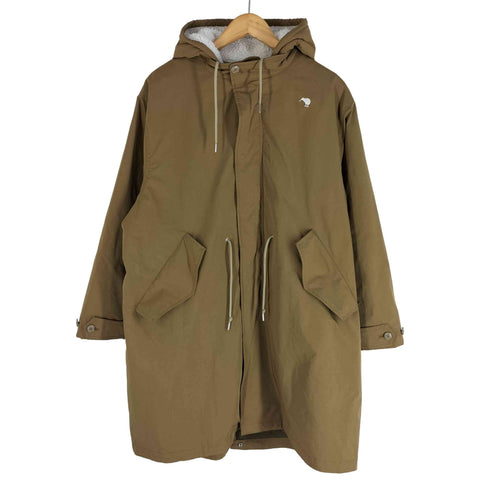 カンタベリー CANTERBURY W'S INSULATION COAT インサレーションコート レディース import:L