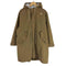 カンタベリー CANTERBURY W'S INSULATION COAT インサレーションコート レディース import:L