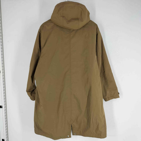 カンタベリー CANTERBURY W'S INSULATION COAT インサレーションコート レディース import:L