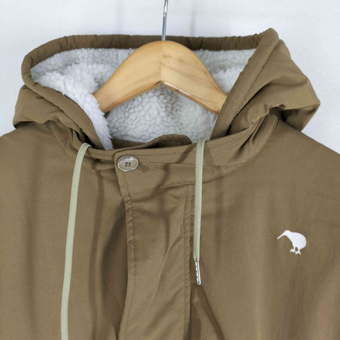 カンタベリー CANTERBURY W'S INSULATION COAT インサレーションコート レディース import:L