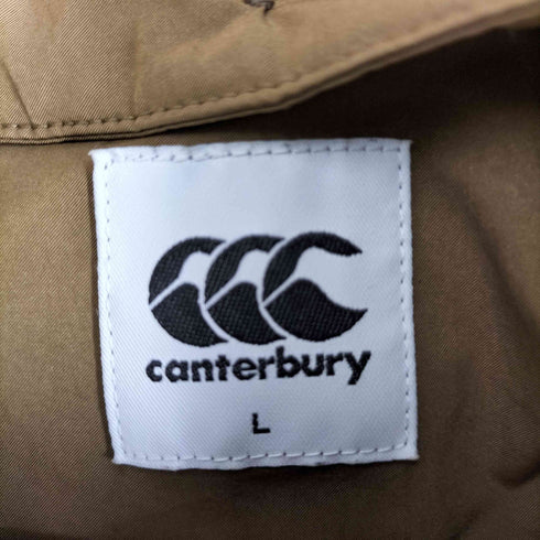 カンタベリー CANTERBURY W'S INSULATION COAT インサレーションコート レディース import:L