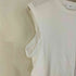 トーガプルラ TOGA PULLA ショルダーカッティングデザインTシャツ レディース JPN:38