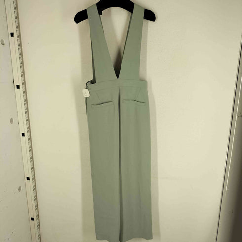 アルアバイル allureville ワイドシルエットサロペット レディース 2