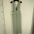アルアバイル allureville ワイドシルエットサロペット レディース 2
