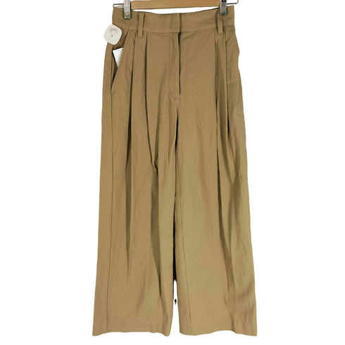 パブリックトウキョウ PUBLIC TOKYO 21SS クールチノ パンツ レディース JPN:1