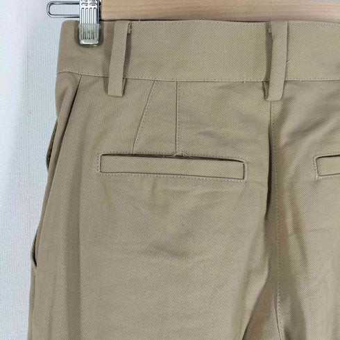 パブリックトウキョウ PUBLIC TOKYO 21SS クールチノ パンツ レディース JPN:1