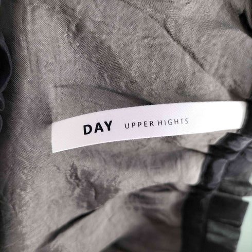 アッパーハイツ upper hights オーガンジータックスカート Annie レディース JPN:1