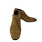 サンローランパリ SAINT LAURENT PARIS Wyatt Jodhpur Boots スエードアンクル ジョッパーブーツ メンズ 42 1/2