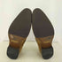 サンローランパリ SAINT LAURENT PARIS Wyatt Jodhpur Boots スエードアンクル ジョッパーブーツ メンズ 42 1/2