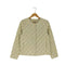 ユニクロ UNIQLO パフテックキルティングジャケット レディース JPN:M