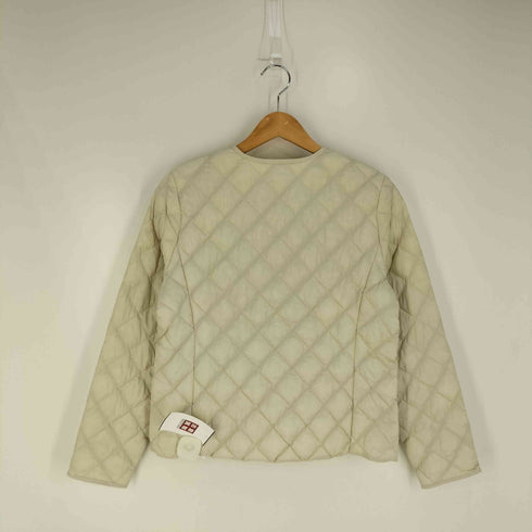 ユニクロ UNIQLO パフテックキルティングジャケット レディース JPN:M