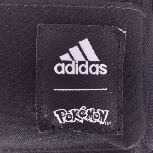 アディダス adidas キャラクタープリント オーガナイザー ショルダーバッグ メンズ