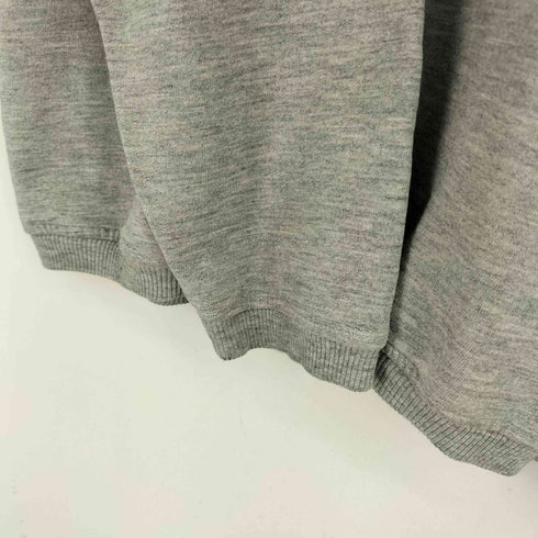 エスプリ ESPRIT ロゴプリント スウェット メンズ JPN:L