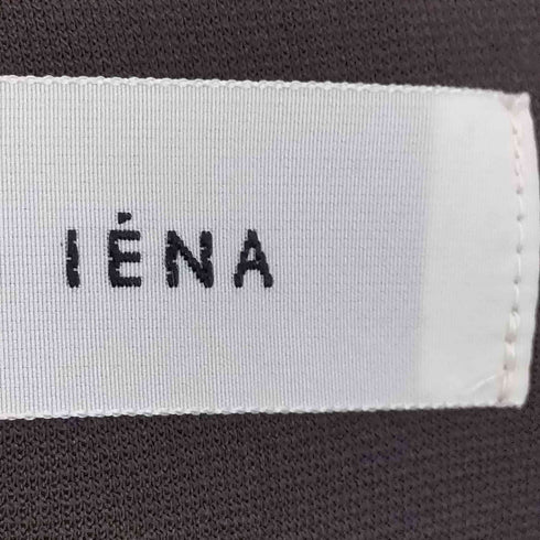 イエナ IENA ハイストレッチスカート レディース 38