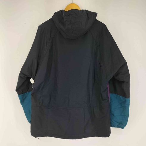 エルエルビーン L.L.Bean 80S MADE IN USA Thinsulate3M 中綿チロリアンアノラックジャケット メンズ JPN:M