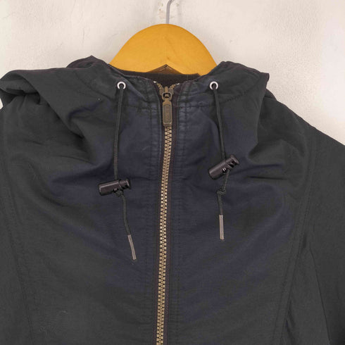 エルエルビーン L.L.Bean 80S MADE IN USA Thinsulate3M 中綿チロリアンアノラックジャケット メンズ JPN:M