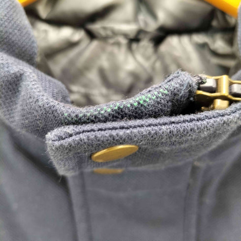 ラコステ LACOSTE コットンピケ ダウンベスト メンズ 48/3