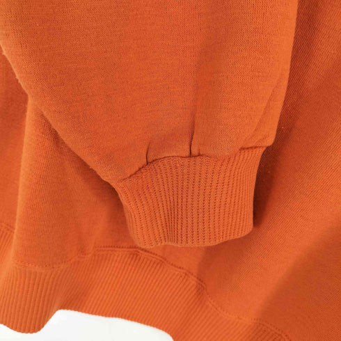 SWEATSUIT フロント刺繍 スウェット メンズ JPN:L