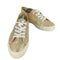 スペルガ SUPERGA 2750 ラメ LAMEW YLW/GLD レディース EUR:38