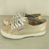 スペルガ SUPERGA 2750 ラメ LAMEW YLW/GLD レディース EUR:38