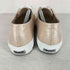 スペルガ SUPERGA 2750 ラメ LAMEW YLW/GLD レディース EUR:38
