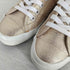 スペルガ SUPERGA 2750 ラメ LAMEW YLW/GLD レディース EUR:38