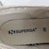 スペルガ SUPERGA 2750 ラメ LAMEW YLW/GLD レディース EUR:38