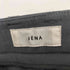 イエナ IENA ドライリネンパンツ レディース 38