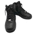 ナイキ NIKE Air Force 1 High 07 Triple Black エアフォース1 ハイ 07 トリプル ブラック メンズ JPN:26