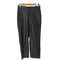 レイビームス Ray BEAMS フェイクレザーワイドパンツ レディース JPN:1