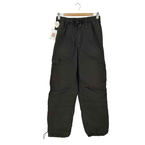 エアウォーク AIRWALK シェルドカーゴパンツ 裏フリース メンズ JPN:M