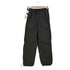 エアウォーク AIRWALK シェルドカーゴパンツ 裏フリース メンズ JPN:M