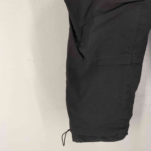 エアウォーク AIRWALK シェルドカーゴパンツ 裏フリース メンズ JPN:M