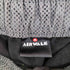 エアウォーク AIRWALK シェルドカーゴパンツ 裏フリース メンズ JPN:M