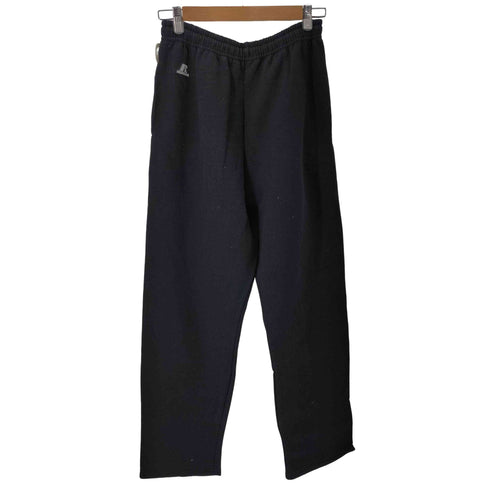 ラッセルアスレチック RUSSELL ATHLETIC ロゴプリントスウェットパンツ メンズ JPN:M