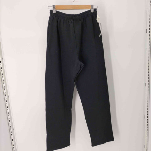 ラッセルアスレチック RUSSELL ATHLETIC ロゴプリントスウェットパンツ メンズ JPN:M