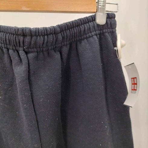 ラッセルアスレチック RUSSELL ATHLETIC ロゴプリントスウェットパンツ メンズ JPN:M
