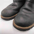 ジャックローズ JACKROSE レザー ミッド エンジニアブーツ メンズ M