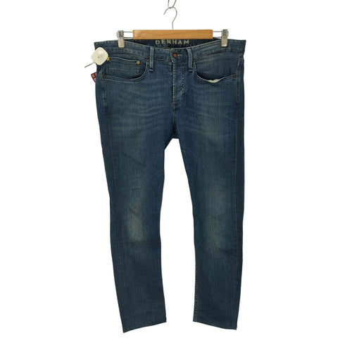デンハム DENHAM BOLT SKINNY FIT メンズ 34
