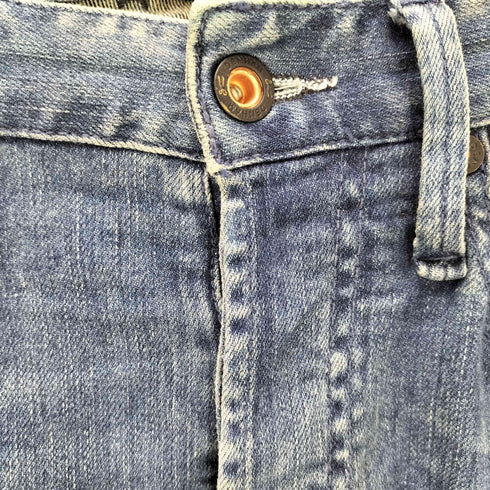 デンハム DENHAM BOLT SKINNY FIT メンズ 34