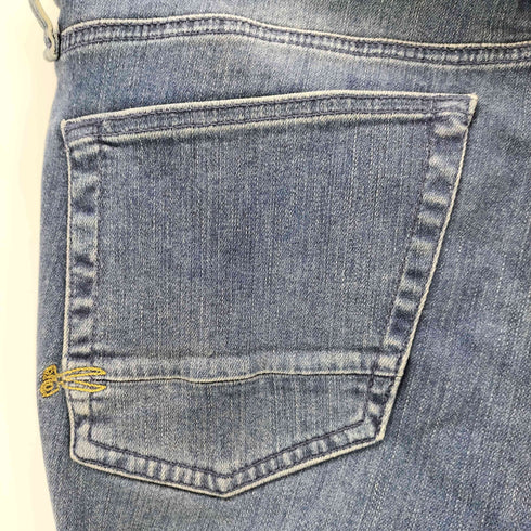 デンハム DENHAM BOLT SKINNY FIT メンズ 34