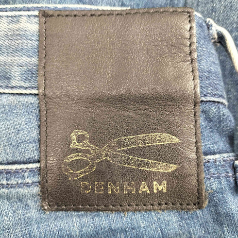 デンハム DENHAM BOLT SKINNY FIT メンズ 34
