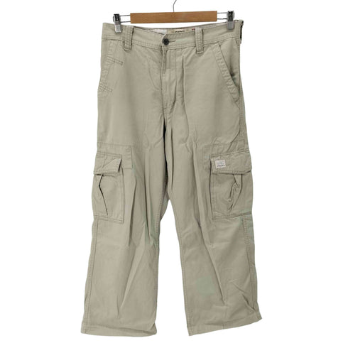 リーバイス Levis CARGO LOOSE STRAIGHT ルーズストレート カーゴパンツ メンズ W30 L30