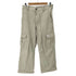 リーバイス Levis CARGO LOOSE STRAIGHT ルーズストレート カーゴパンツ メンズ W30 L30