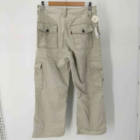 リーバイス Levis CARGO LOOSE STRAIGHT ルーズストレート カーゴパンツ メンズ W30 L30