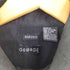 ジョージズ GEORGE SUEDE 両フラップポケット フェイクスウェードL/Sシャツ メンズ import:XL
