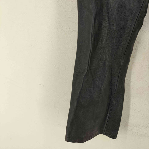 ジョンブル Johnbull カウレザーパンツ メンズ JPN:M
