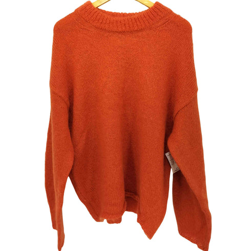 トゥデイフル TODAYFUL 22AW Kid Mohair Knit モヘヤニット レディース FREE