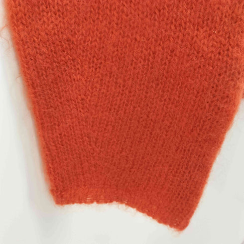 トゥデイフル TODAYFUL 22AW Kid Mohair Knit モヘヤニット レディース FREE