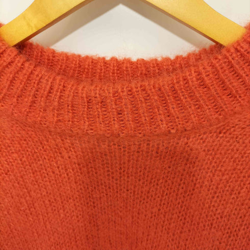 トゥデイフル TODAYFUL 22AW Kid Mohair Knit モヘヤニット レディース FREE